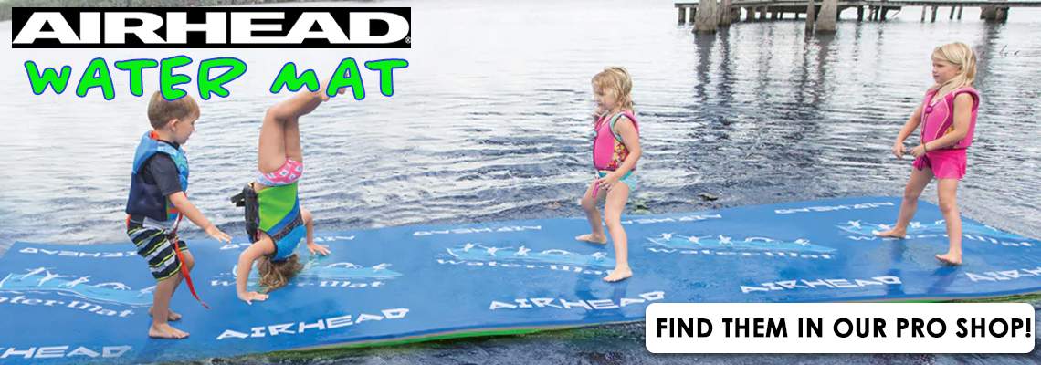 WaterMat