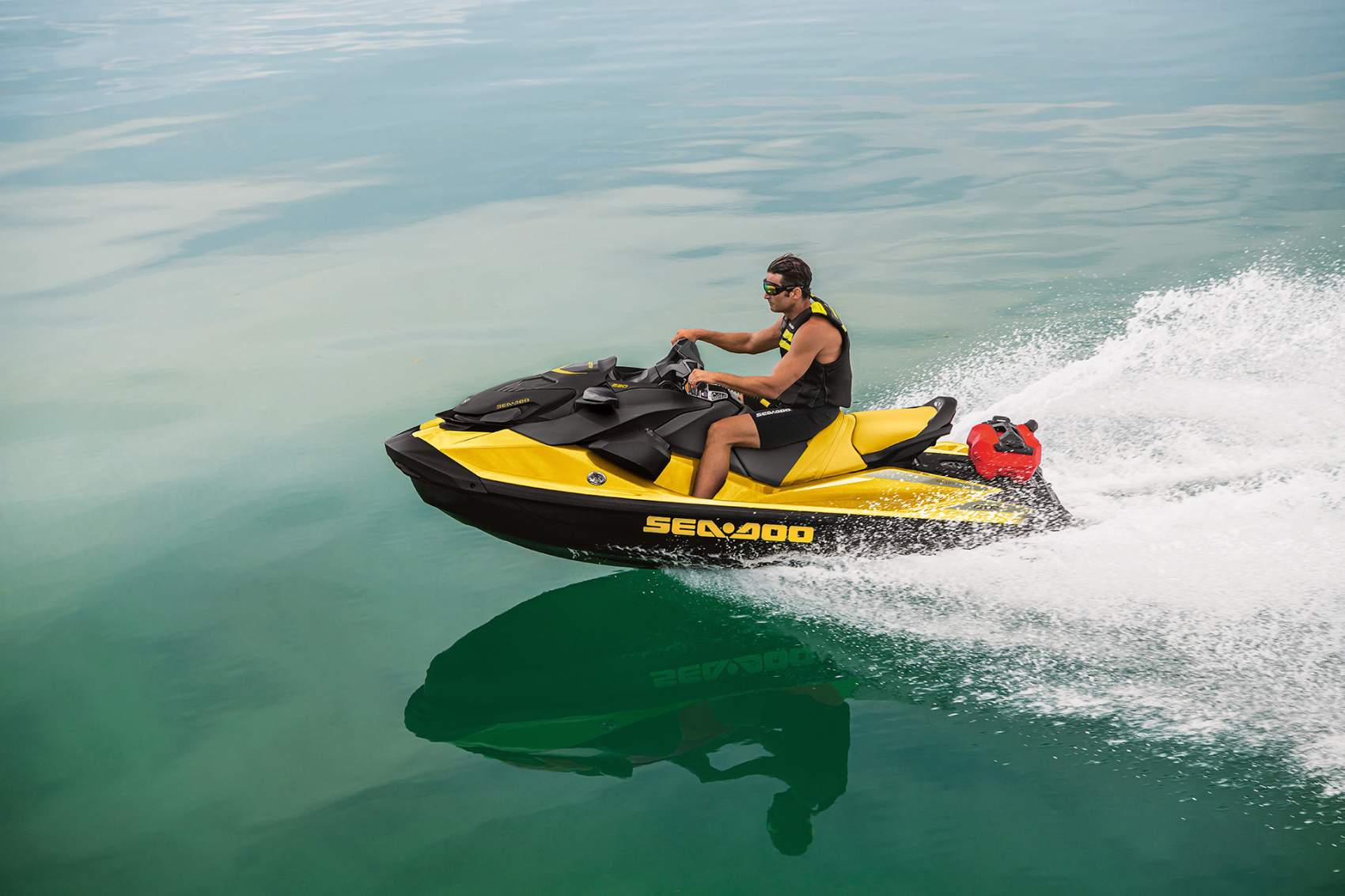 Bombardier Recreational Products Inc.
