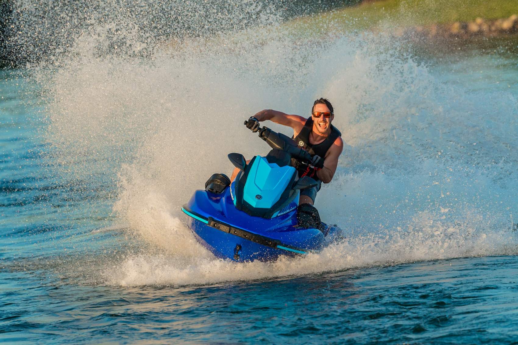 Yamaha Boat Dealer Kentucky Lake Cumberland Marine