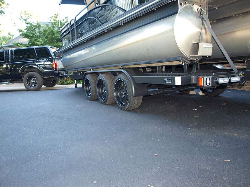 Boatmate Trailers for Sale Lake Cumberland Marine