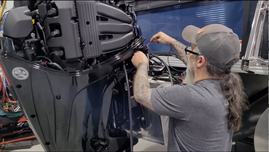 Service Tech
