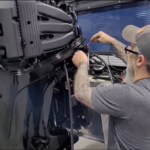 Service Tech