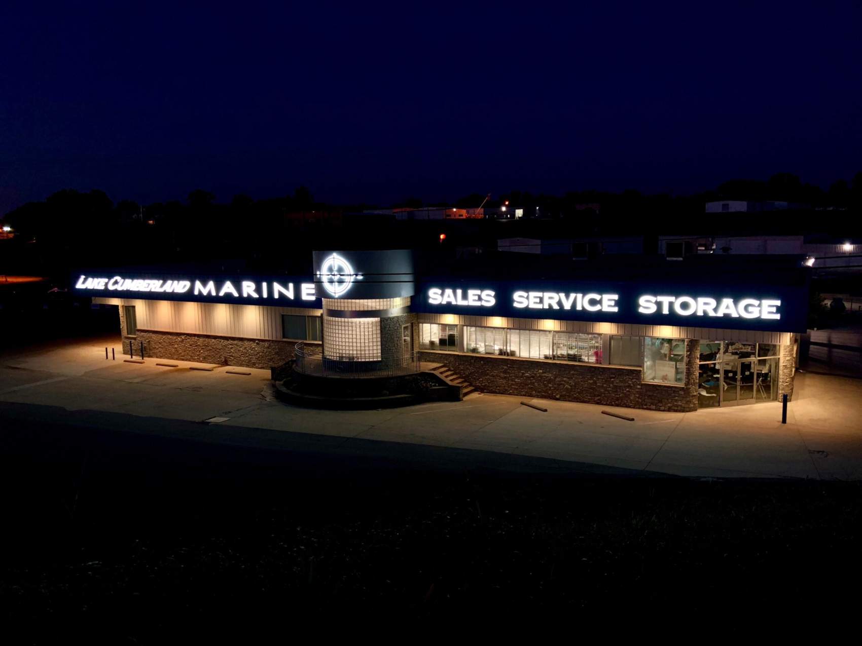 Somerset, KY - Lake Cumberland Marine