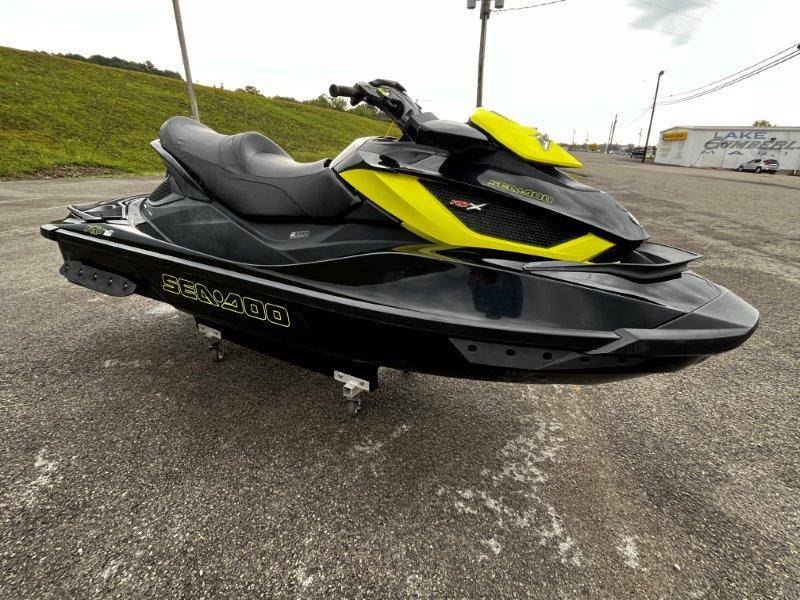 2012 Sea-Doo RXT 260 - Lake Cumberland Marine