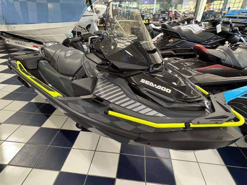 2025 Sea-Doo Explorer Pro 230 w/ Sound - Lake Cumberland Marine