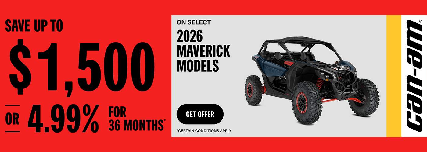 MaverickJuly
